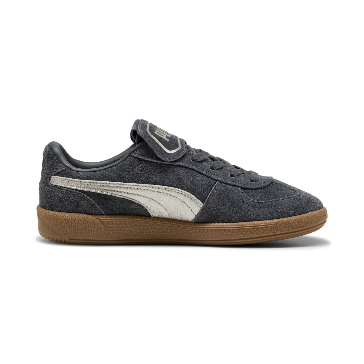 PUMA PALERMO PREMIUM METALLIC プーマ パレルモ プレミアム メタリック 404021-02【メンズ スニーカー クラシック デザイン アーカイブ 25FW】