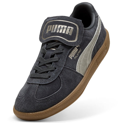 PUMA PALERMO PREMIUM METALLIC プーマ パレルモ プレミアム メタリック 404021-02【メンズ スニーカー クラシック デザイン アーカイブ 25FW】