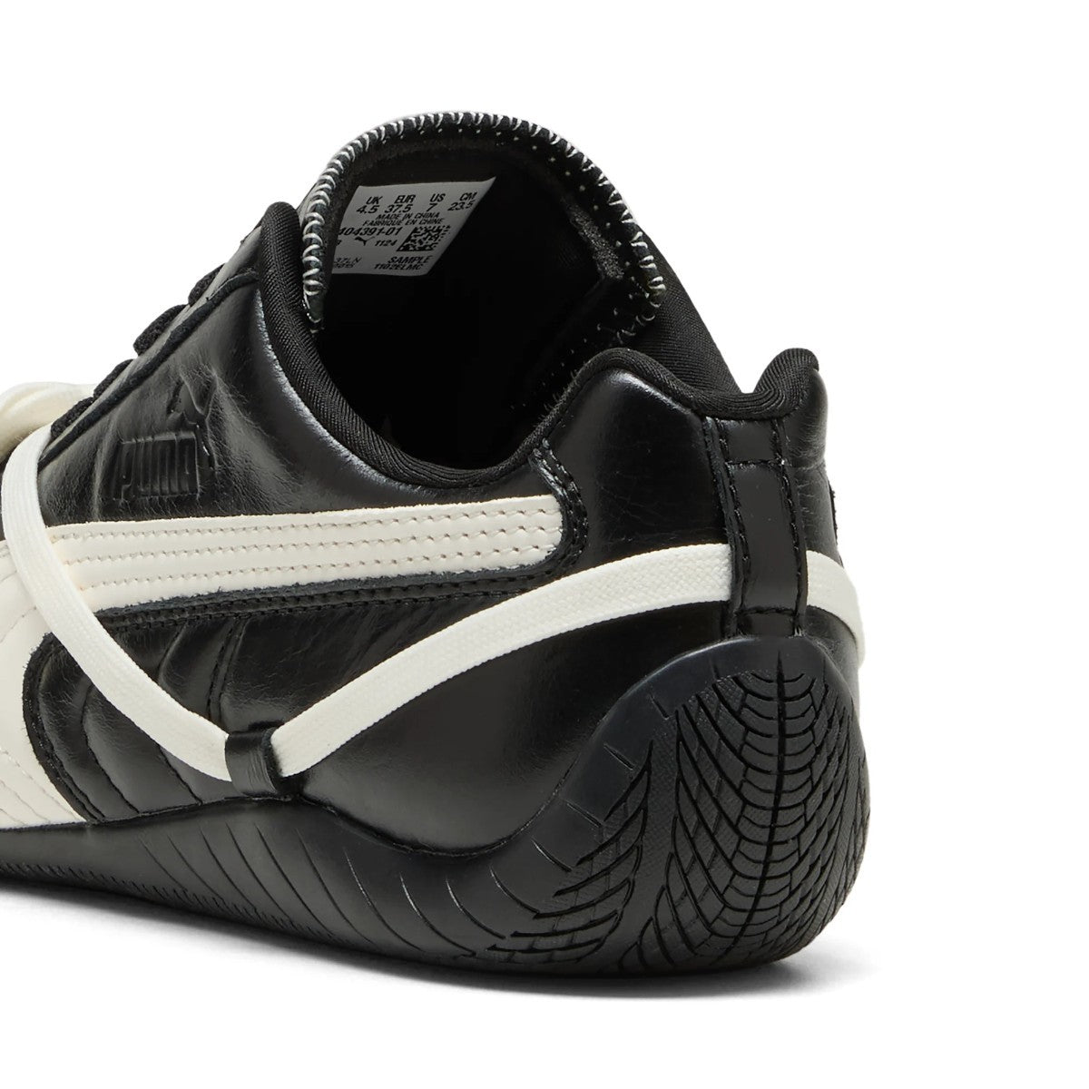 PUMA SPEEDCAT PRM x ROSE 404391-01 – Kinetics（キネティクス 