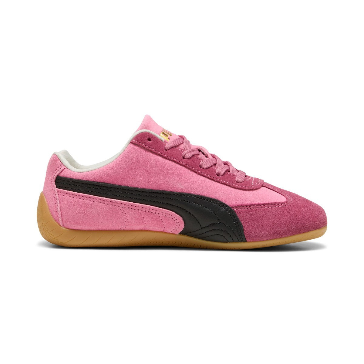 PUMA SPEEDCAT プーマ スピードキャット 406329-53【メンズ スニーカー ドライビングシューズ ローカット 軽量 グリップ 25FW】