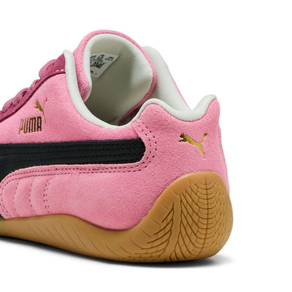 PUMA SPEEDCAT プーマ スピードキャット 406329-53【メンズ スニーカー ドライビングシューズ ローカット 軽量 グリップ 25FW】