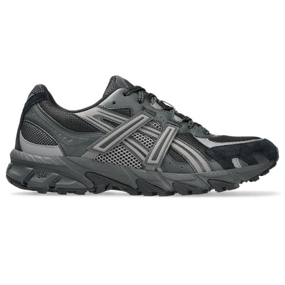 ASICS GEL-SONOMA TR62 アシックス ゲルソノマ TR62 1203A734-001【レディース スニーカー トレイルラン アウトドア クッション グリップ 安定性 25FW】