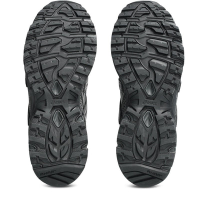 ASICS GEL-SONOMA TR62 アシックス ゲルソノマ TR62 1203A734-001【レディース スニーカー トレイルラン アウトドア クッション グリップ 安定性 25FW】