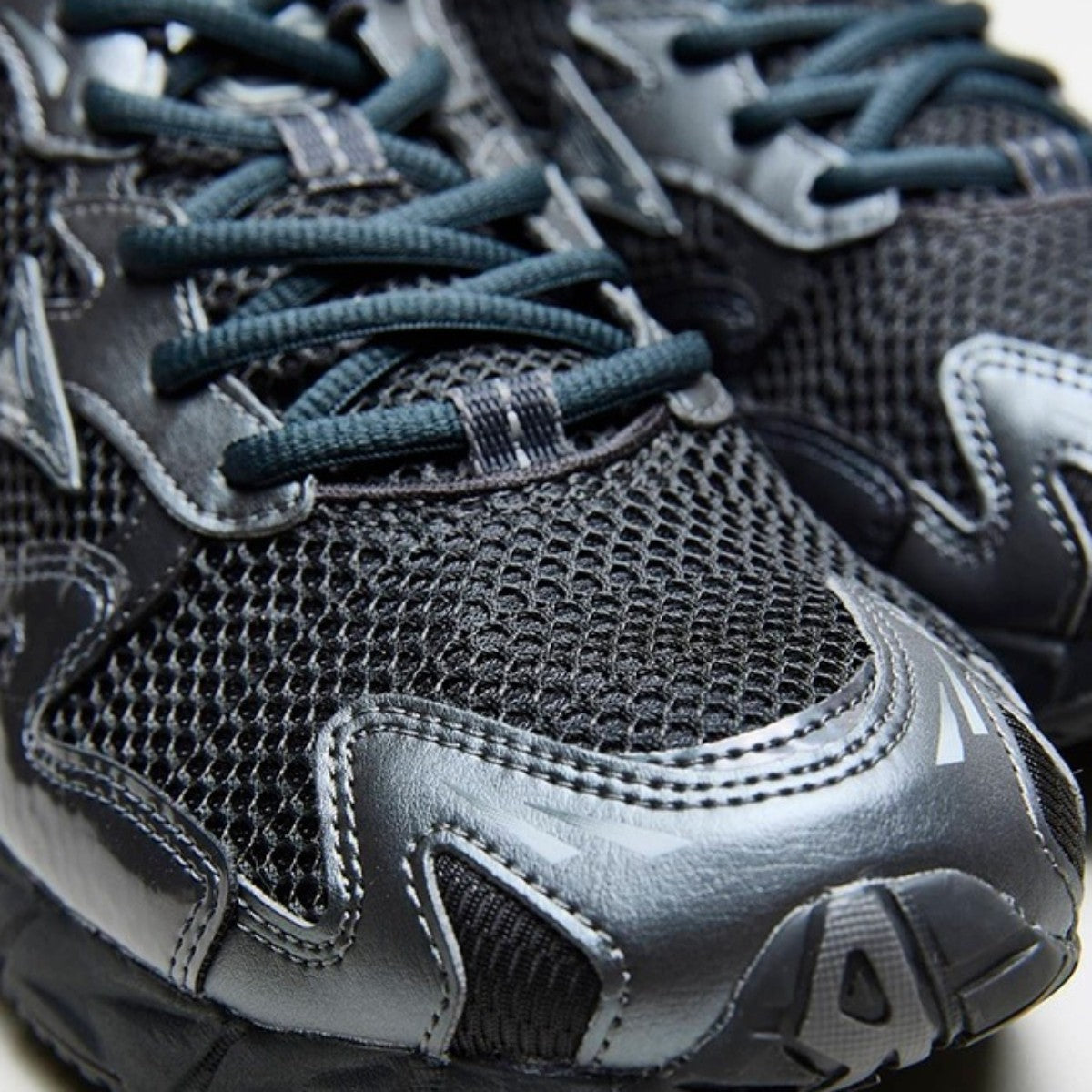 MIZUNO WAVE RIDER 10 ミズノ ウエーブライダー 10 D1GA-243108【メンズ ランニングシューズ クッション性 安定性 軽量スニーカー サステナブル 25FW】