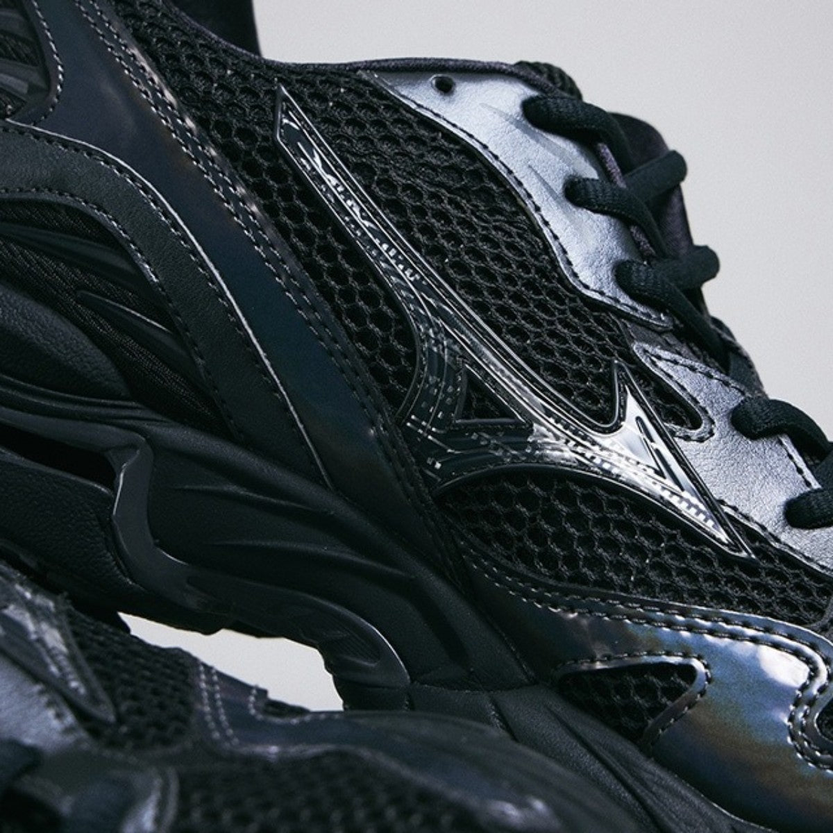MIZUNO WAVE RIDER 10 D1GA-243108 – Kinetics（キネティクス