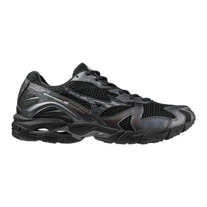 MIZUNO WAVE RIDER 10 ミズノ ウエーブライダー 10 D1GA-243108【メンズ ランニングシューズ クッション性 安定性 軽量スニーカー サステナブル 25FW】
