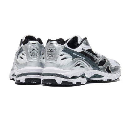 MIZUNO WAVE RIDER 10 ミズノ ウエーブライダー 10 D1GA210405【メンズ シューズ スニーカー ランニング トレーニング リサイクル素材 25FW】