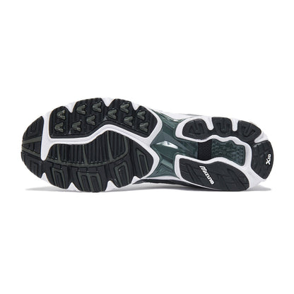 MIZUNO WAVE RIDER 10 ミズノ ウエーブライダー 10 D1GA210405【メンズ シューズ スニーカー ランニング トレーニング リサイクル素材 25FW】