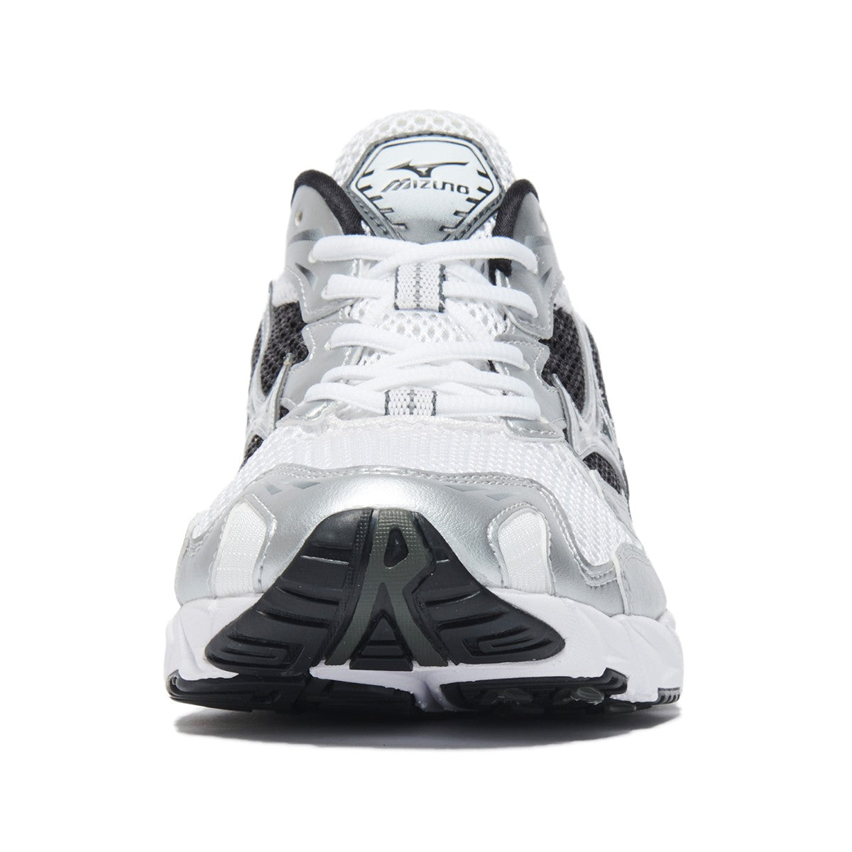 MIZUNO WAVE RIDER 10 ミズノ ウエーブライダー 10 D1GA210405【メンズ シューズ スニーカー ランニング トレーニング リサイクル素材 25FW】