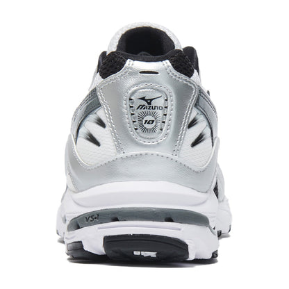 MIZUNO WAVE RIDER 10 ミズノ ウエーブライダー 10 D1GA210405【メンズ シューズ スニーカー ランニング トレーニング リサイクル素材 25FW】