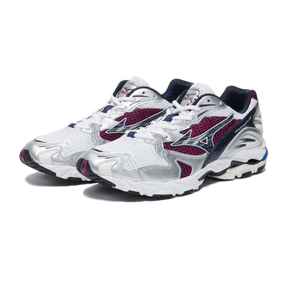 MIZUNO WAVE RIDER 10 ミズノ ウエーブライダー 10 D1GA210414【メンズ シューズ スニーカー ランニング トレーニング リサイクル素材 25FW】