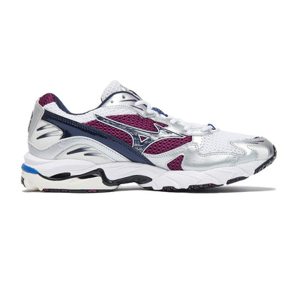 MIZUNO WAVE RIDER 10 ミズノ ウエーブライダー 10 D1GA210414【メンズ シューズ スニーカー ランニング トレーニング リサイクル素材 25FW】