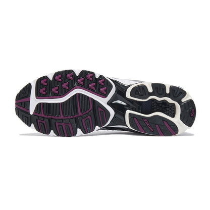 MIZUNO WAVE RIDER 10 ミズノ ウエーブライダー 10 D1GA210414【メンズ シューズ スニーカー ランニング トレーニング リサイクル素材 25FW】