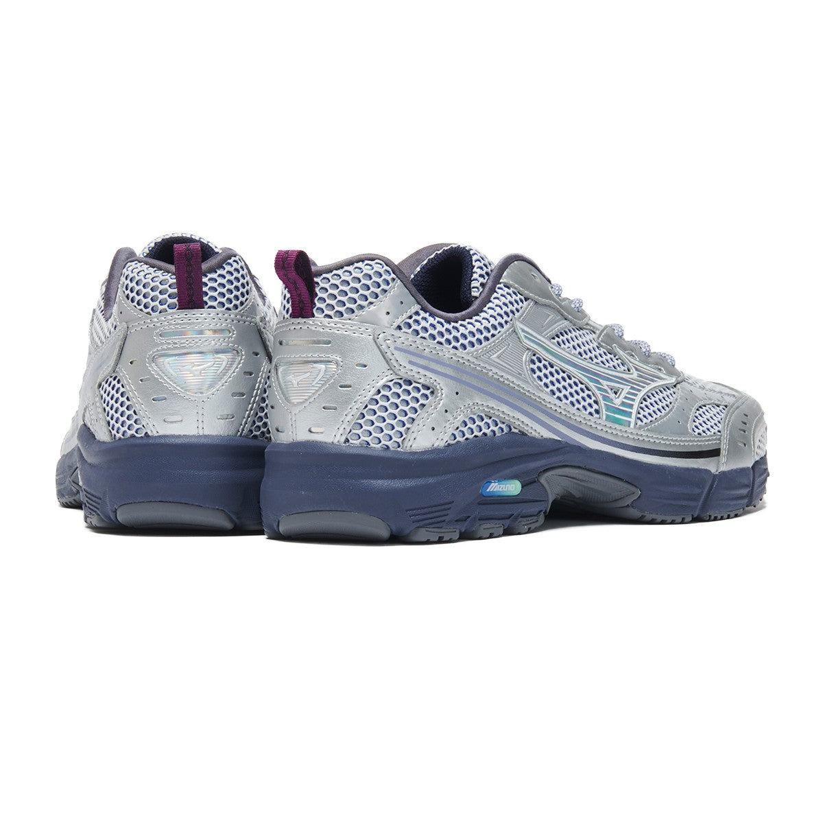 MIZUNO MXR ミズノ MXR D1GA255301【メンズ シューズ スニーカー ランニング クッション性 リサイクル素材 25FW】