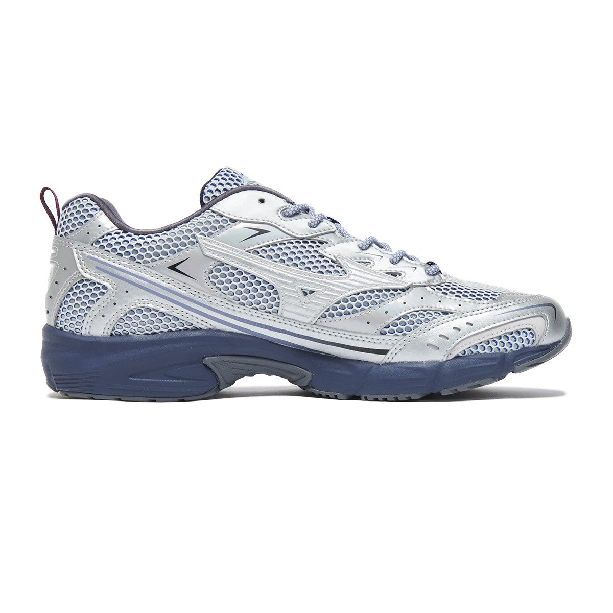 MIZUNO MXR ミズノ MXR D1GA255301【メンズ シューズ スニーカー ランニング クッション性 リサイクル素材 25FW】