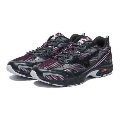 MIZUNO MXR ミズノ MXR D1GA256101【メンズ シューズ スニーカー ランニング クッション性 リサイクル素材 25FW】