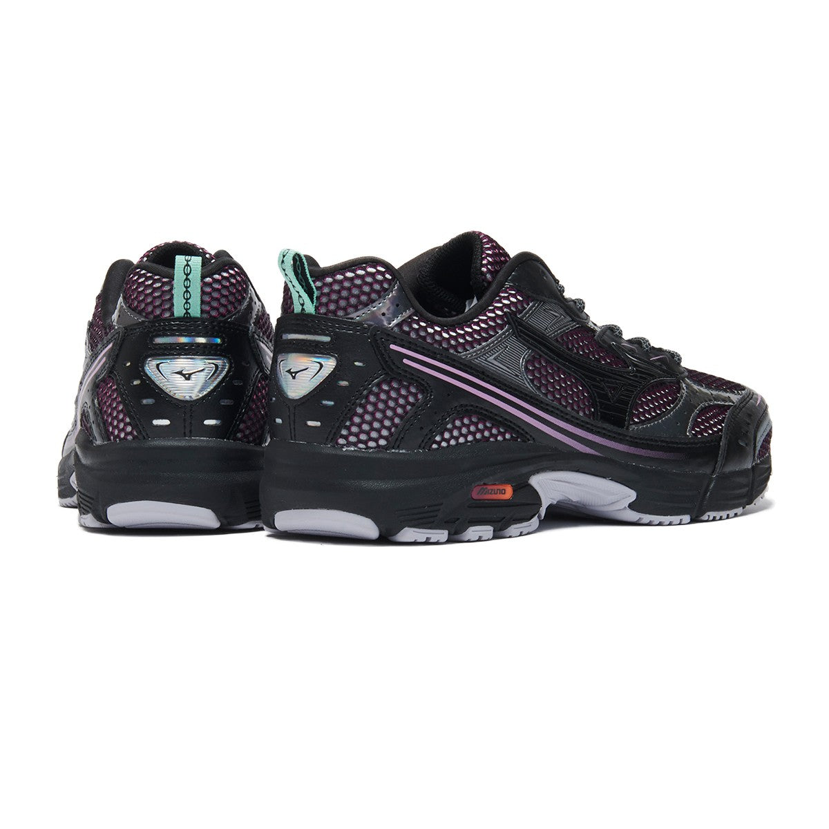 MIZUNO MXR ミズノ MXR D1GA256101【メンズ シューズ スニーカー ランニング クッション性 リサイクル素材 25FW】