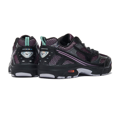 MIZUNO MXR ミズノ MXR D1GA256101【メンズ シューズ スニーカー ランニング クッション性 リサイクル素材 25FW】