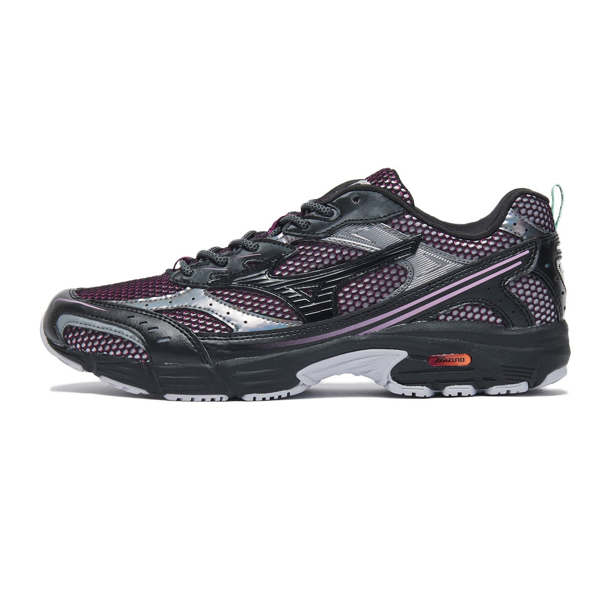 MIZUNO MXR ミズノ MXR D1GA256101【メンズ シューズ スニーカー ランニング クッション性 リサイクル素材 25FW】