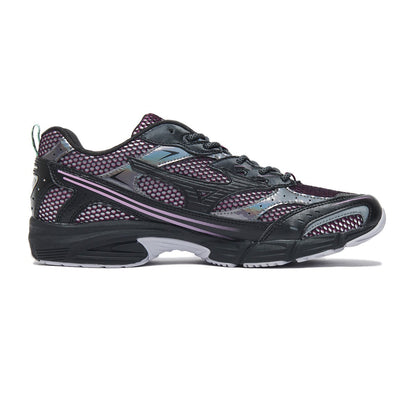 MIZUNO MXR ミズノ MXR D1GA256101【メンズ シューズ スニーカー ランニング クッション性 リサイクル素材 25FW】
