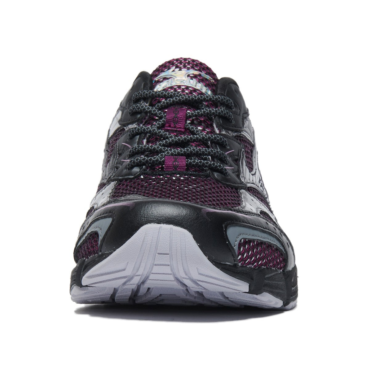 MIZUNO MXR ミズノ MXR D1GA256101【メンズ シューズ スニーカー ランニング クッション性 リサイクル素材 25FW】