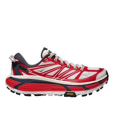 HOKA MAFATE SPEED 2 ホカ マファテ スピード  2 1126851-CRSW【メンズ シューズ トレイルランニングシューズ 反発性 軽量 クッション性 25FW】