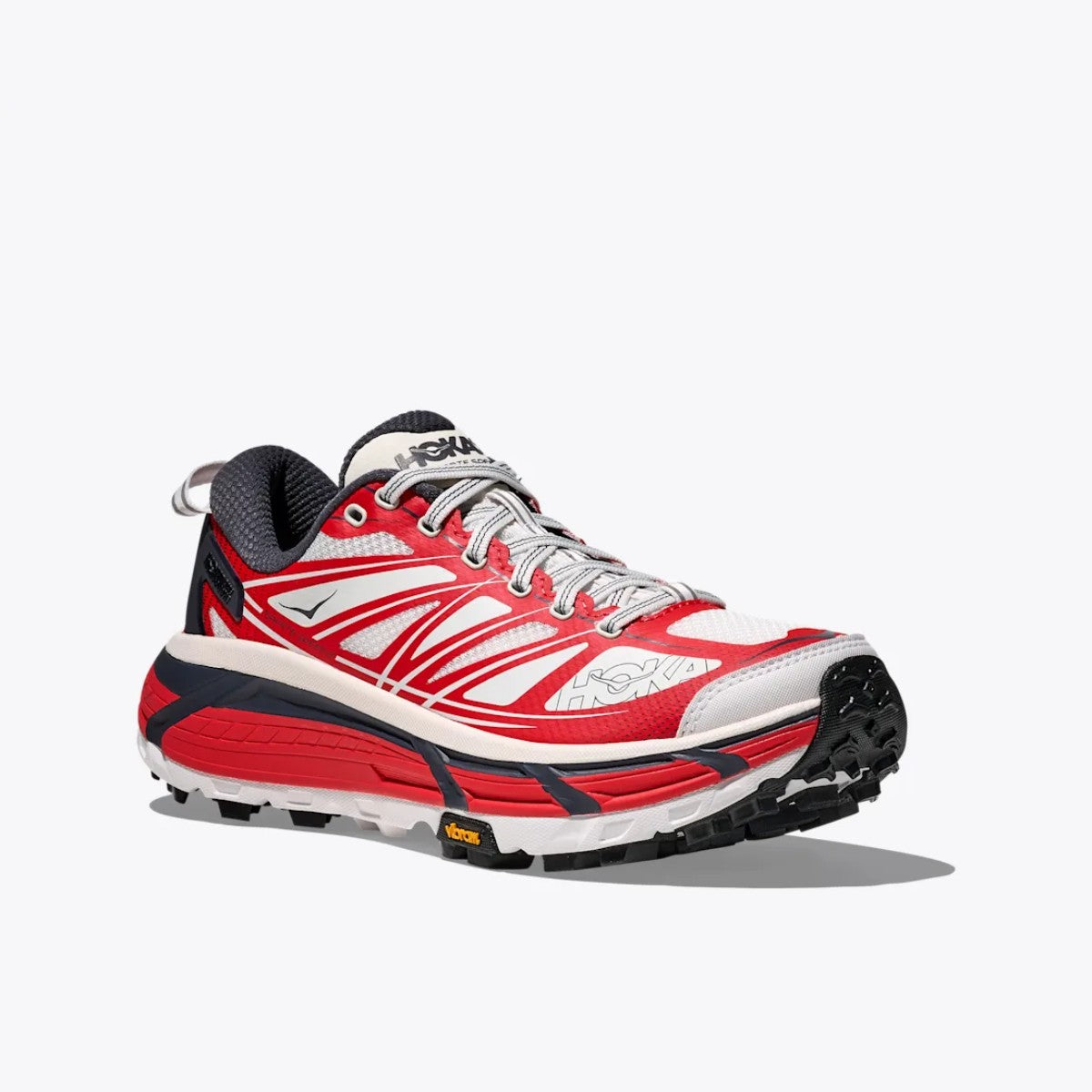 HOKA MAFATE SPEED 2 ホカ マファテ スピード  2 1126851-CRSW【メンズ シューズ トレイルランニングシューズ 反発性 軽量 クッション性 25FW】