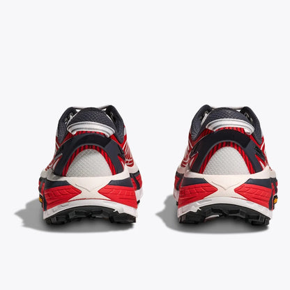 HOKA MAFATE SPEED 2 ホカ マファテ スピード  2 1126851-CRSW【メンズ シューズ トレイルランニングシューズ 反発性 軽量 クッション性 25FW】