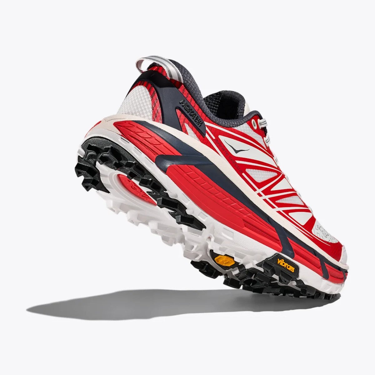 HOKA MAFATE SPEED 2 ホカ マファテ スピード  2 1126851-CRSW【メンズ シューズ トレイルランニングシューズ 反発性 軽量 クッション性 25FW】