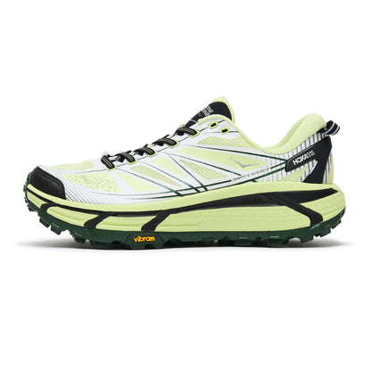 HOKA MAFATE SPEED 2 ホカ マファテスピード 2 1126851-HWW【メンズ グリップ性 反発性 トレイルランニング 26SS】