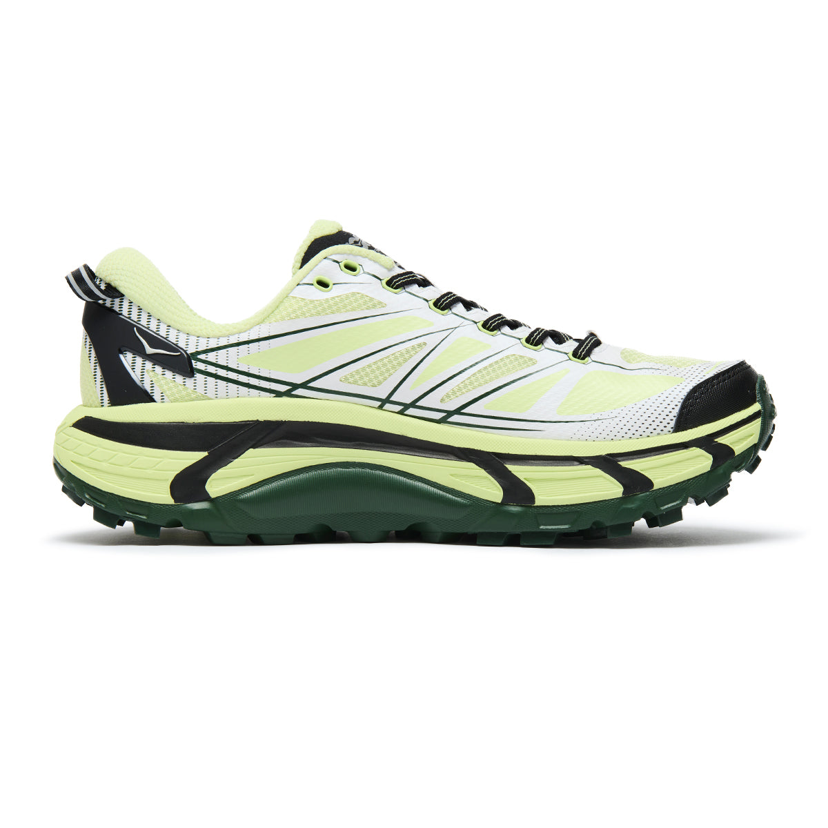 HOKA MAFATE SPEED 2 ホカ マファテスピード 2 1126851-HWW【メンズ グリップ性 反発性 トレイルランニング 26SS】