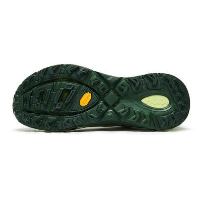 HOKA MAFATE SPEED 2 ホカ マファテスピード 2 1126851-HWW【メンズ グリップ性 反発性 トレイルランニング 26SS】