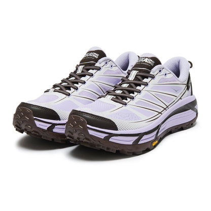 HOKA MAFATE SPEED 2 ホカ マファテスピード 2 1126851-ISF【メンズ グリップ性 反発性 トレイルランニング 26SS】