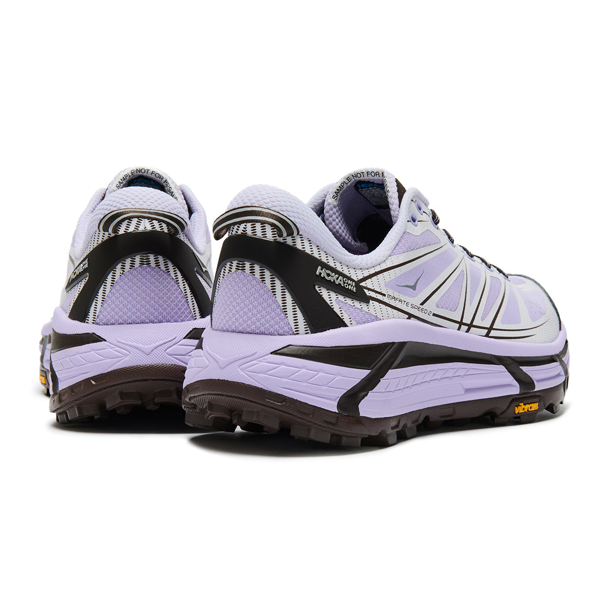 HOKA MAFATE SPEED 2 ホカ マファテスピード 2 1126851-ISF【メンズ グリップ性 反発性 トレイルランニング 26SS】