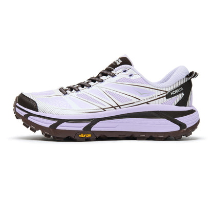 HOKA MAFATE SPEED 2 ホカ マファテスピード 2 1126851-ISF【メンズ グリップ性 反発性 トレイルランニング 26SS】