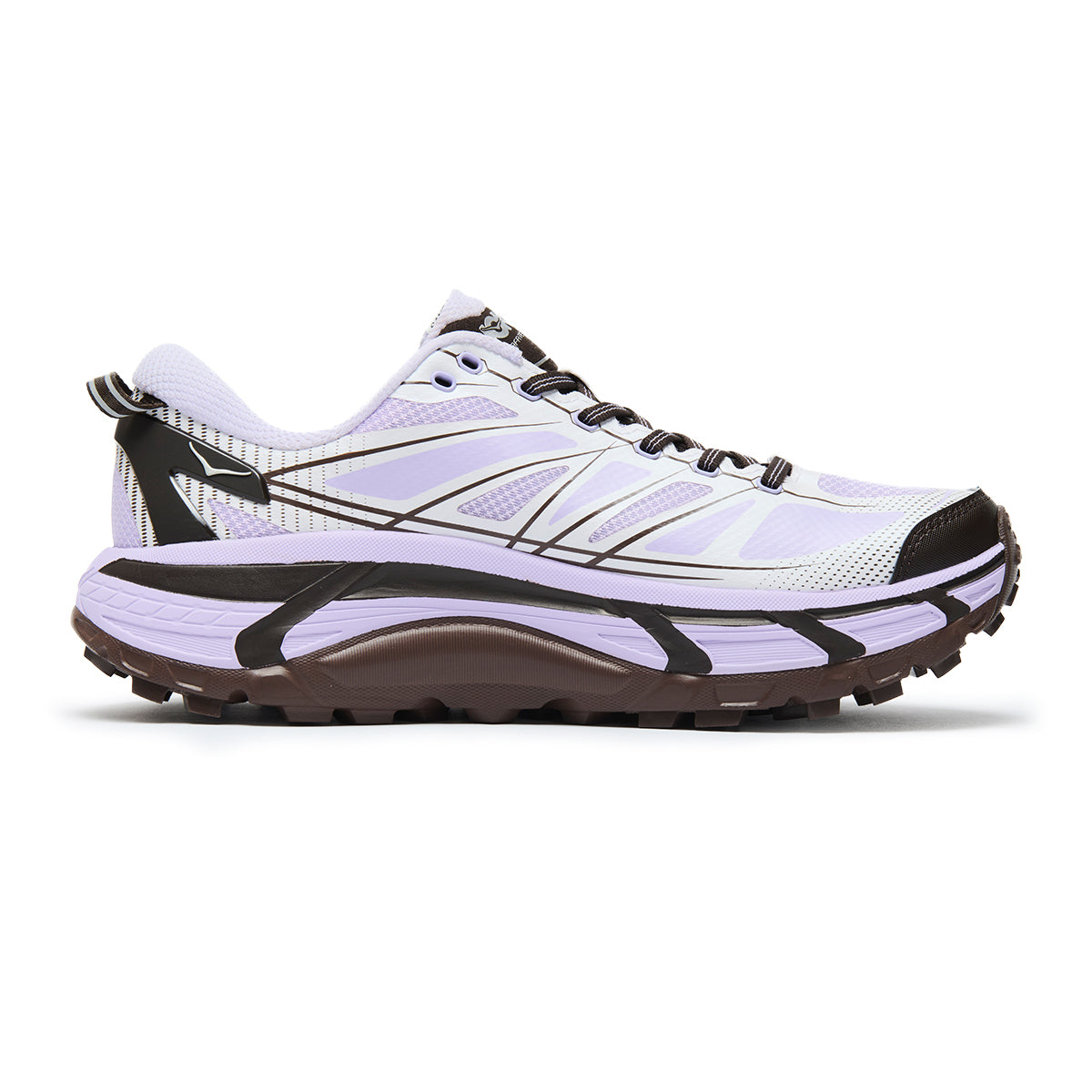 HOKA MAFATE SPEED 2 ホカ マファテスピード 2 1126851-ISF【メンズ グリップ性 反発性 トレイルランニング 26SS】