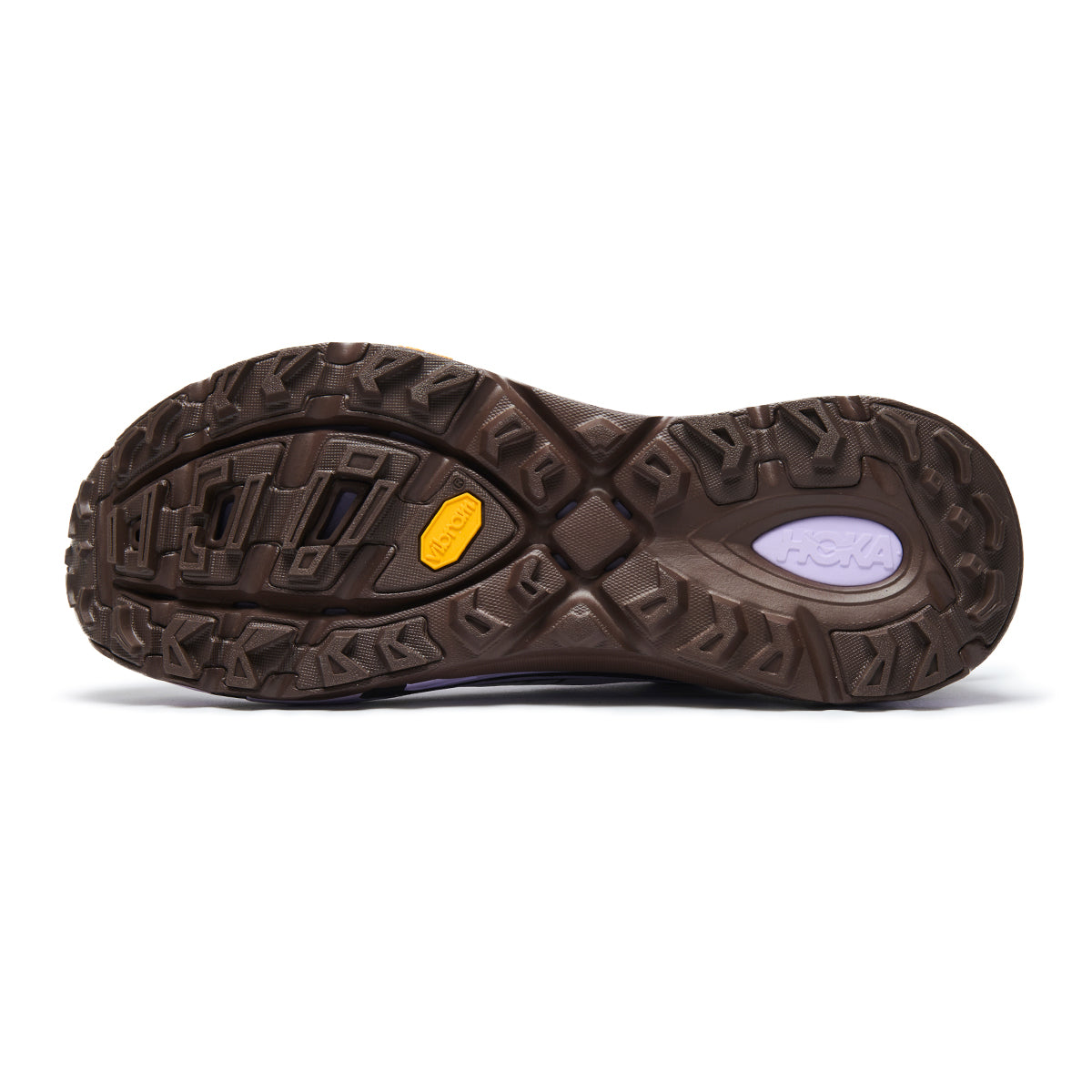 HOKA MAFATE SPEED 2 ホカ マファテスピード 2 1126851-ISF【メンズ グリップ性 反発性 トレイルランニング 26SS】