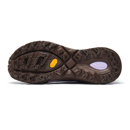 HOKA MAFATE SPEED 2 ホカ マファテスピード 2 1126851-ISF【メンズ グリップ性 反発性 トレイルランニング 26SS】