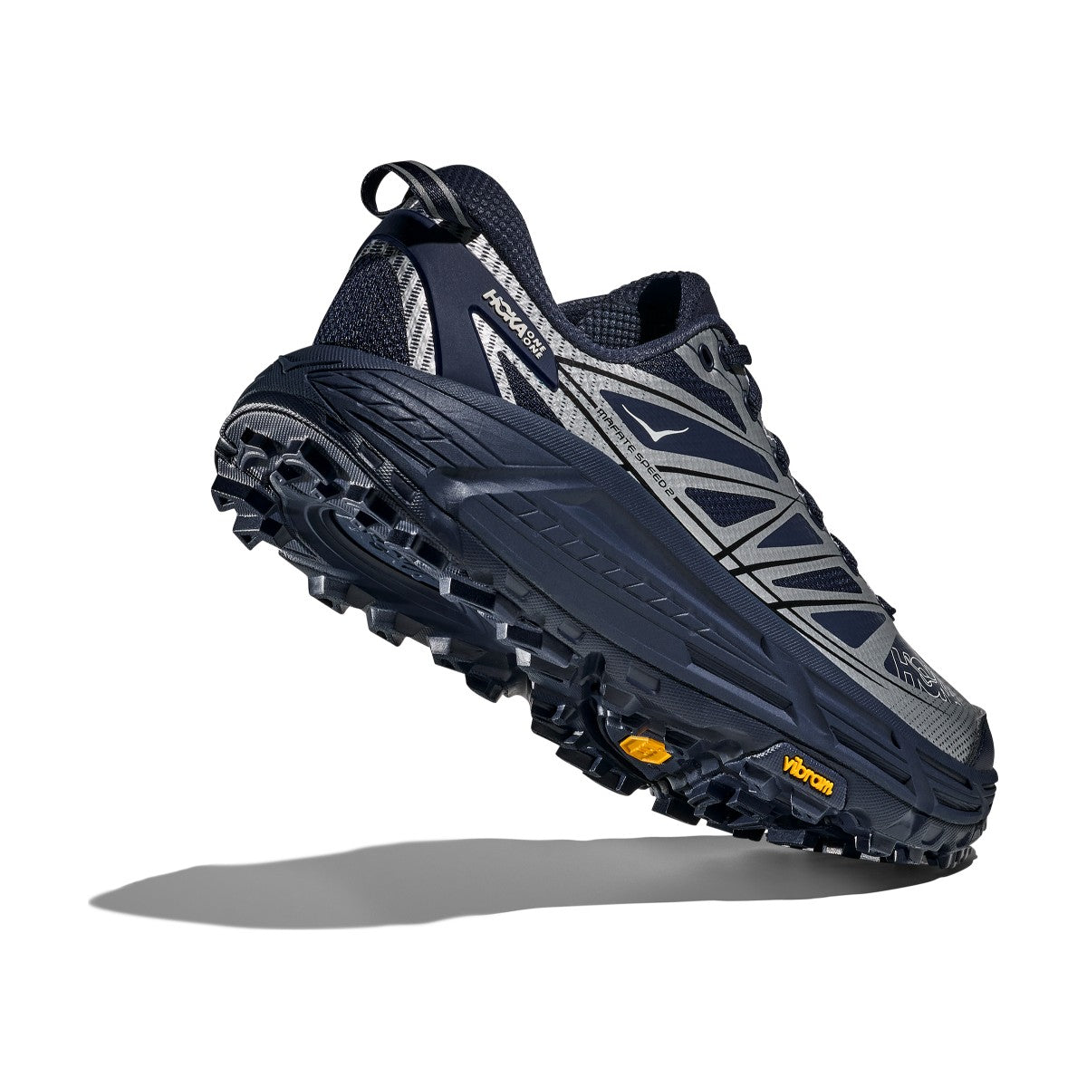 HOKA MAFATE SPEED 2 1126851-VYNV – Kinetics（キネティクス