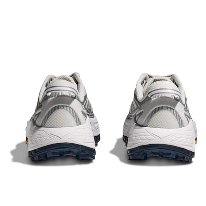 HOKA MAFATE SPEED 2 ホカ マファテ スピード 2 1126851-WSLV【メンズ トレイルランニングシューズ スニーカー 反発性 軽量 クッション性 25FW】