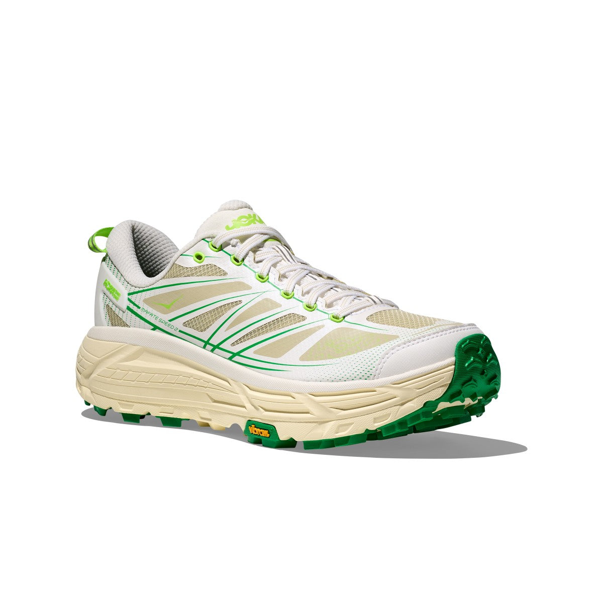 HOKA U MAFATE SPEED 2 1126851-WTFR – Kinetics（キネティクス