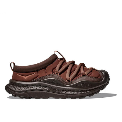 HOKA ORA PRIMO ホカ オラ プリモ 1141570-MCS【メンズ リカバリー スリッポン クッション性 快適性 スニーカー アウトソール 25FW】