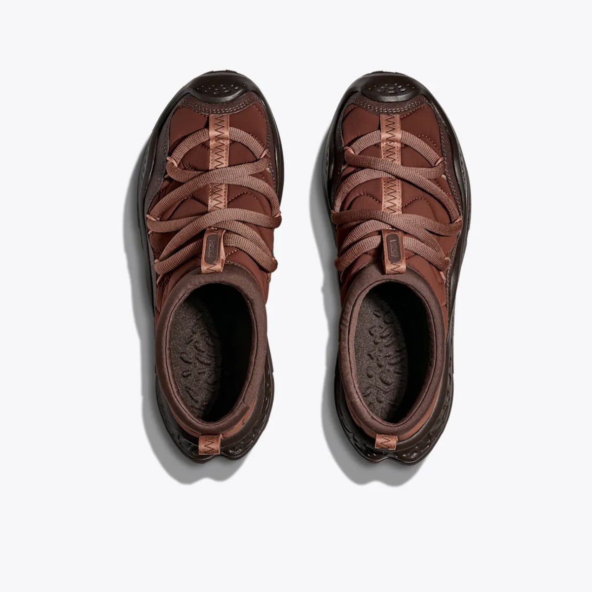 HOKA ORA PRIMO ホカ オラ プリモ 1141570-MCS【メンズ リカバリー スリッポン クッション性 快適性 スニーカー アウトソール 25FW】