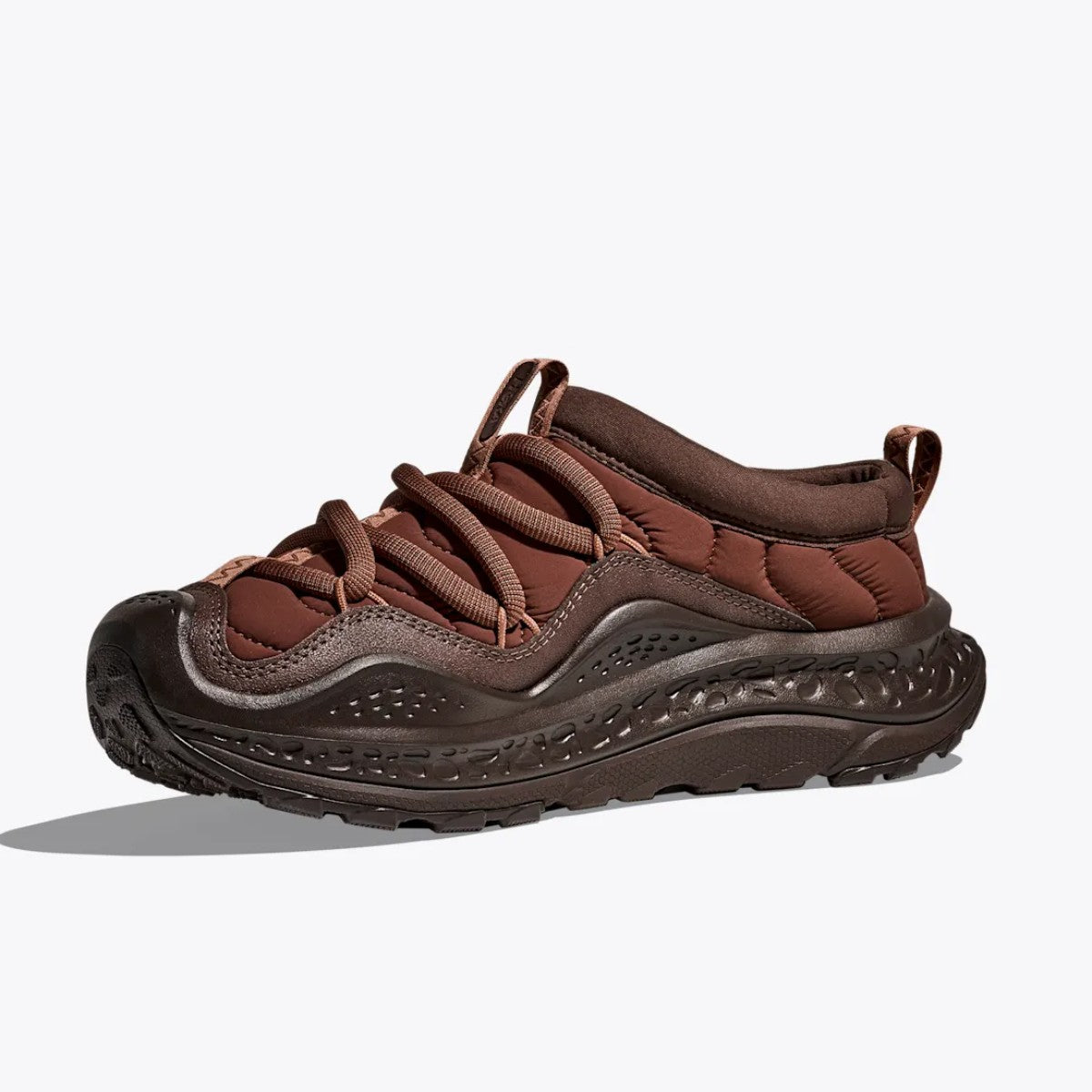 HOKA ORA PRIMO ホカ オラ プリモ 1141570-MCS【メンズ リカバリー スリッポン クッション性 快適性 スニーカー アウトソール 25FW】