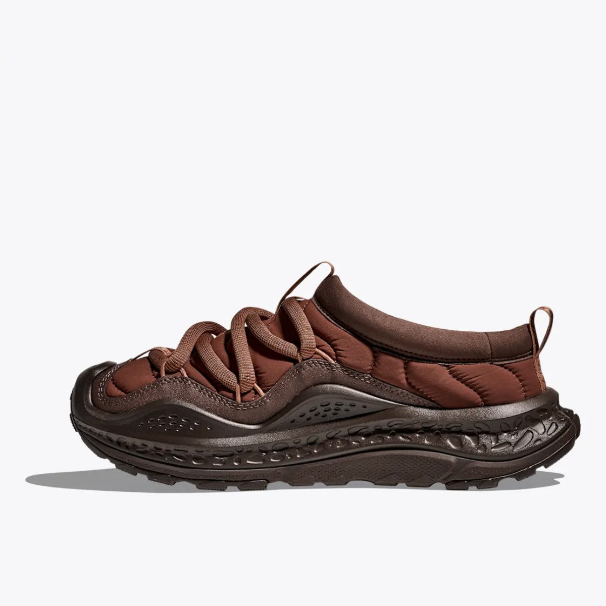 HOKA ORA PRIMO ホカ オラ プリモ 1141570-MCS【メンズ リカバリー スリッポン クッション性 快適性 スニーカー アウトソール 25FW】