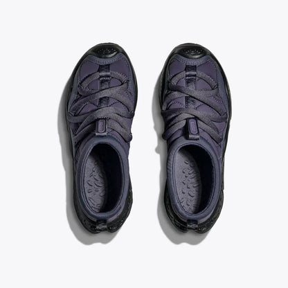 HOKA ORA PRIMO ホカ オラ プリモ 1141570-SQDN【メンズ リカバリー スリッポン クッション性 快適性 スニーカー アウトソール 25FW】