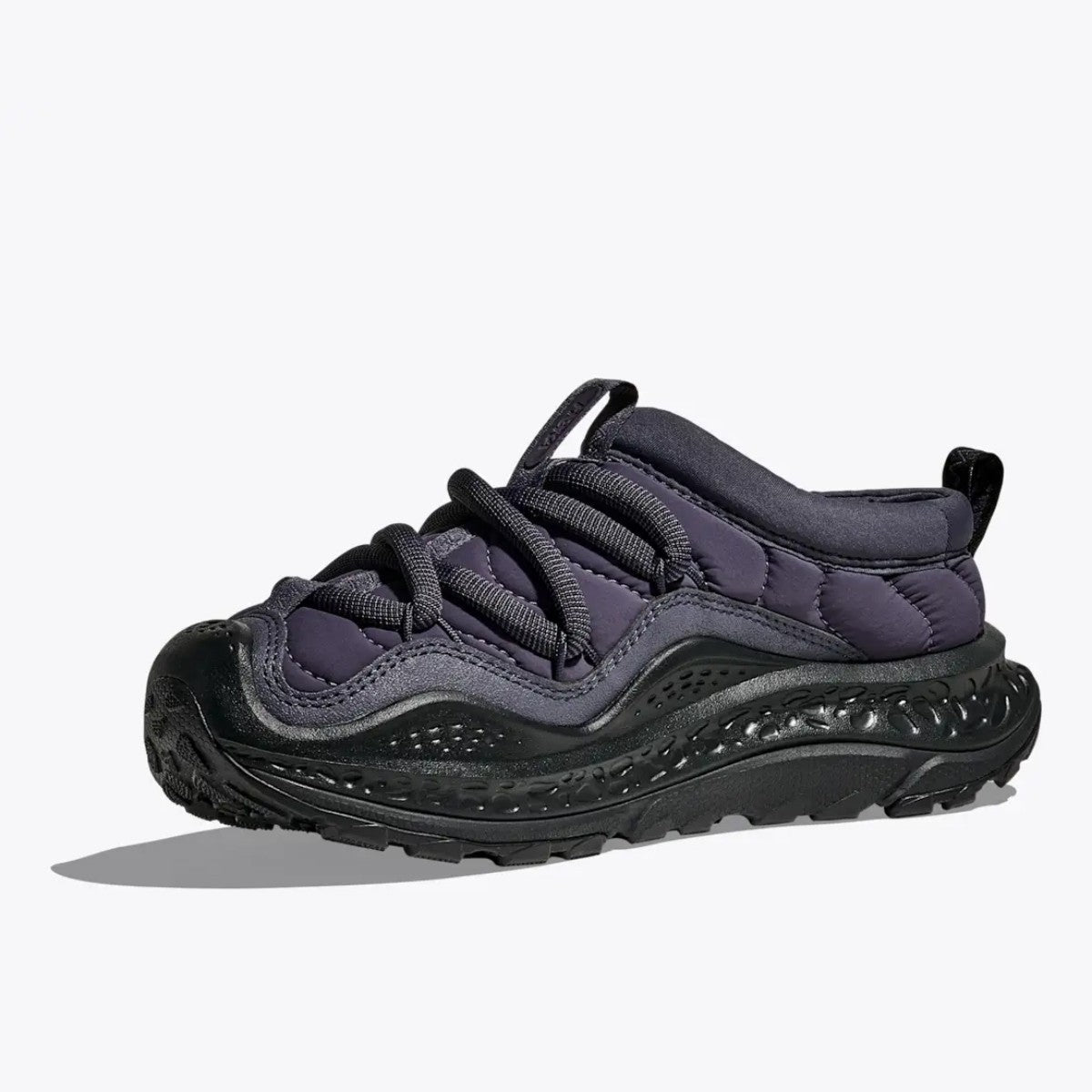 HOKA ORA PRIMO ホカ オラ プリモ 1141570-SQDN【メンズ リカバリー スリッポン クッション性 快適性 スニーカー アウトソール 25FW】