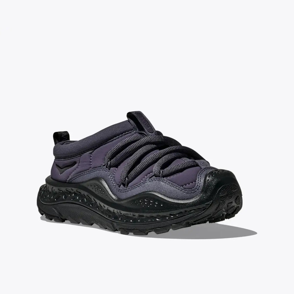 HOKA ORA PRIMO ホカ オラ プリモ 1141570-SQDN【メンズ リカバリー スリッポン クッション性 快適性 スニーカー アウトソール 25FW】