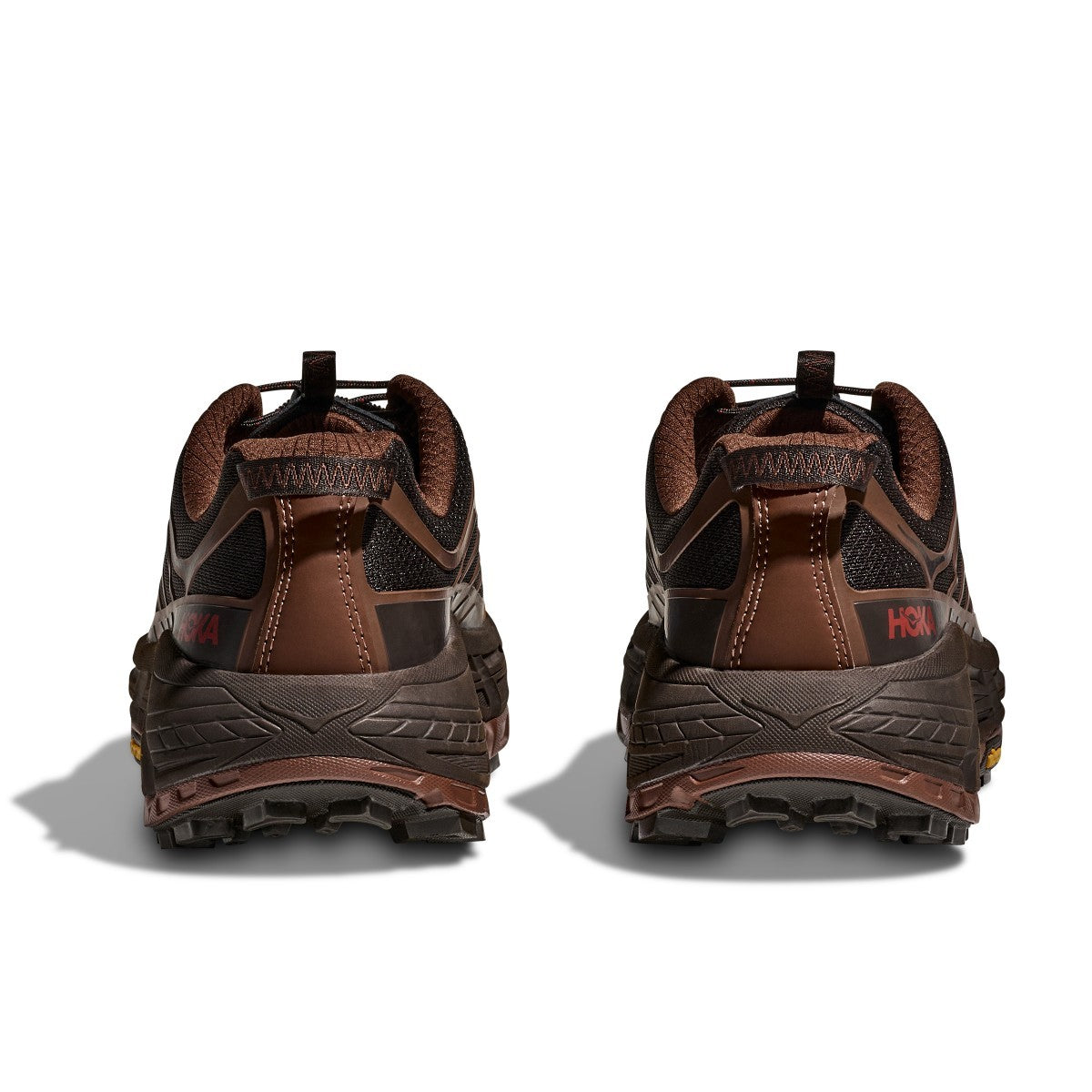 HOKA U MAFATE THREE2 ホカ マファテ スリー 2 1141572-CTRN【メンズ スニーカー ローカット トレイル ランニングシューズ ビブラムソール 25FW】