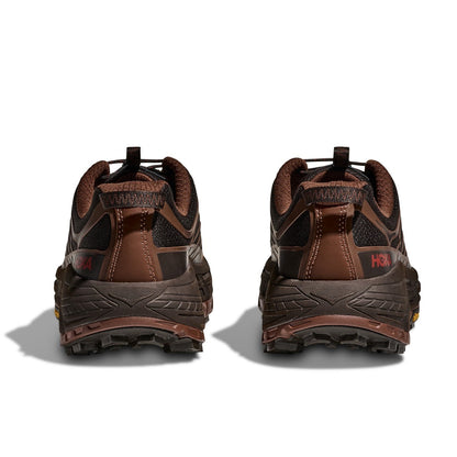 HOKA U MAFATE THREE2 ホカ マファテ スリー 2 1141572-CTRN【メンズ スニーカー ローカット トレイル ランニングシューズ ビブラムソール 25FW】